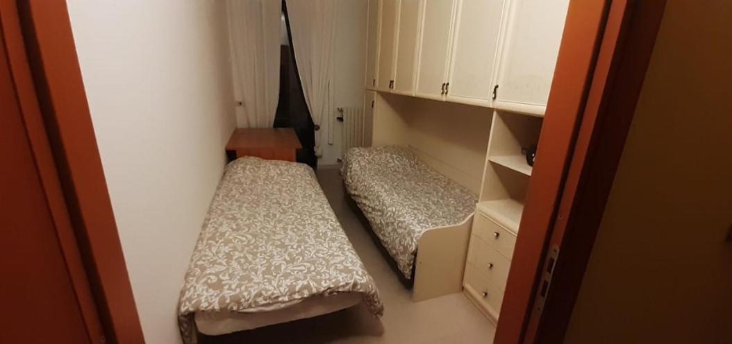 "La Casa Di Mariagrazia" Rooms Con Cucina Condivisa E Terrazza Саммикеле-ди-Бари Экстерьер фото