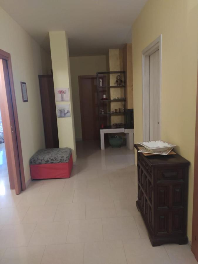 "La Casa Di Mariagrazia" Rooms Con Cucina Condivisa E Terrazza Саммикеле-ди-Бари Экстерьер фото