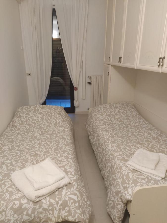 "La Casa Di Mariagrazia" Rooms Con Cucina Condivisa E Terrazza Саммикеле-ди-Бари Экстерьер фото