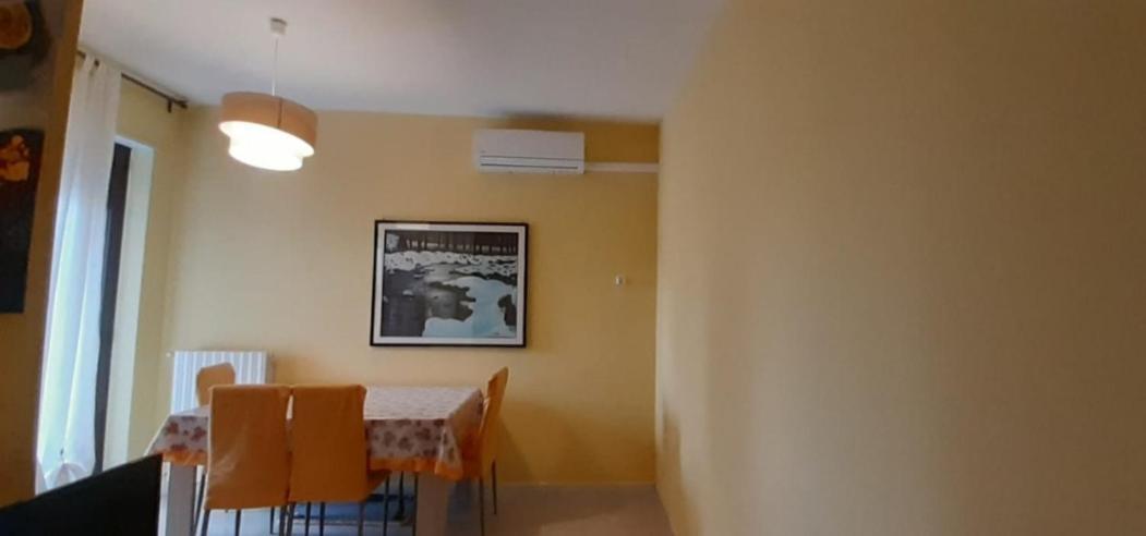 "La Casa Di Mariagrazia" Rooms Con Cucina Condivisa E Terrazza Саммикеле-ди-Бари Экстерьер фото