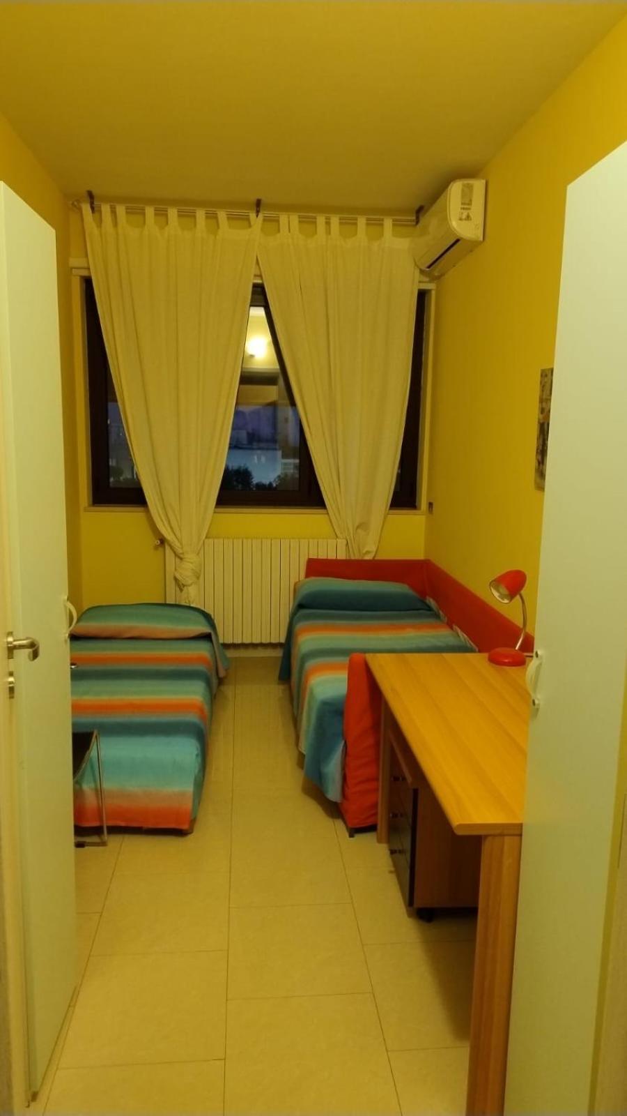 "La Casa Di Mariagrazia" Rooms Con Cucina Condivisa E Terrazza Саммикеле-ди-Бари Экстерьер фото