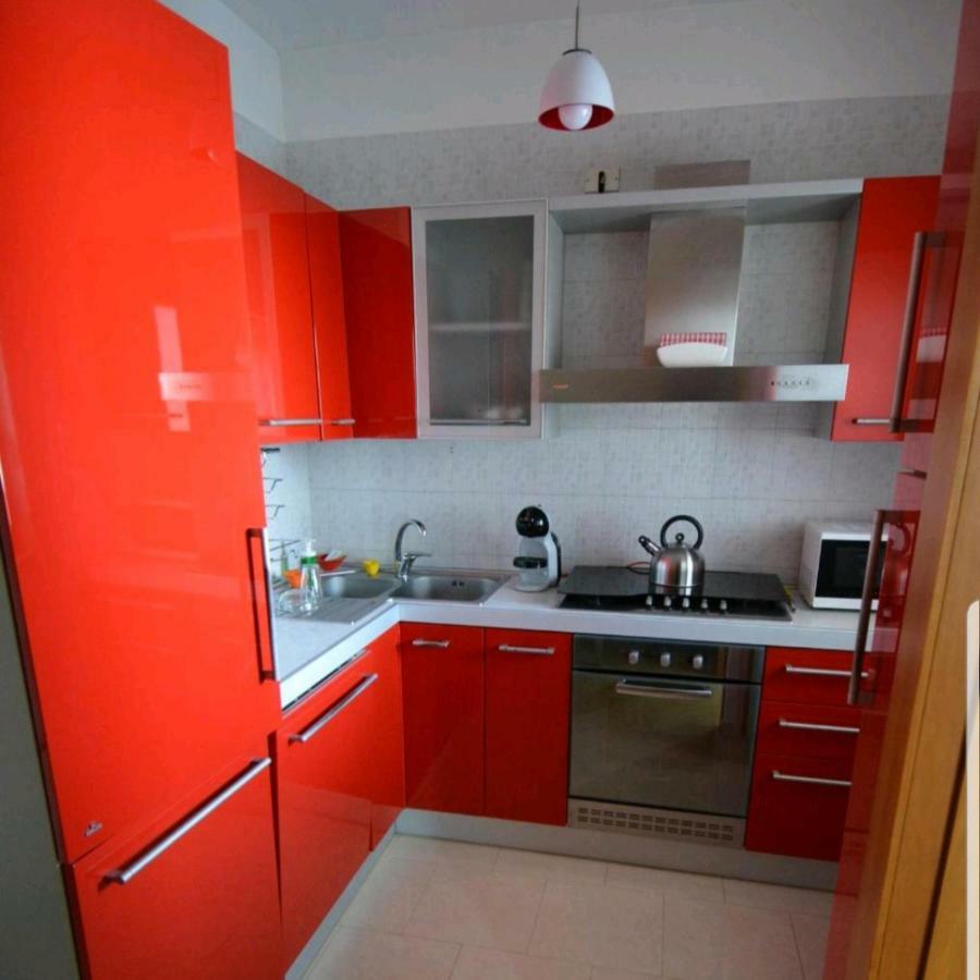 "La Casa Di Mariagrazia" Rooms Con Cucina Condivisa E Terrazza Саммикеле-ди-Бари Экстерьер фото