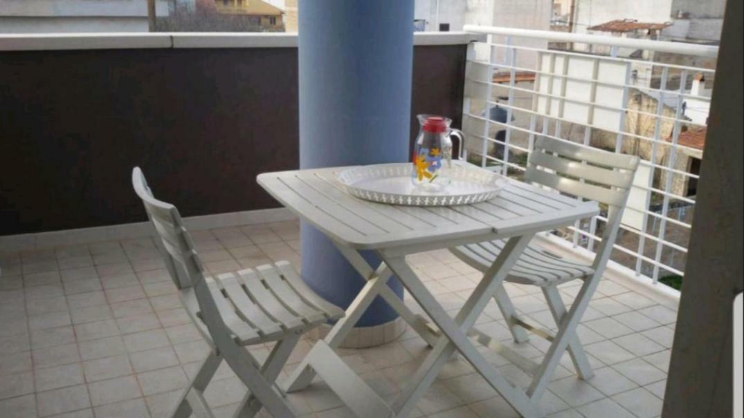 "La Casa Di Mariagrazia" Rooms Con Cucina Condivisa E Terrazza Саммикеле-ди-Бари Экстерьер фото