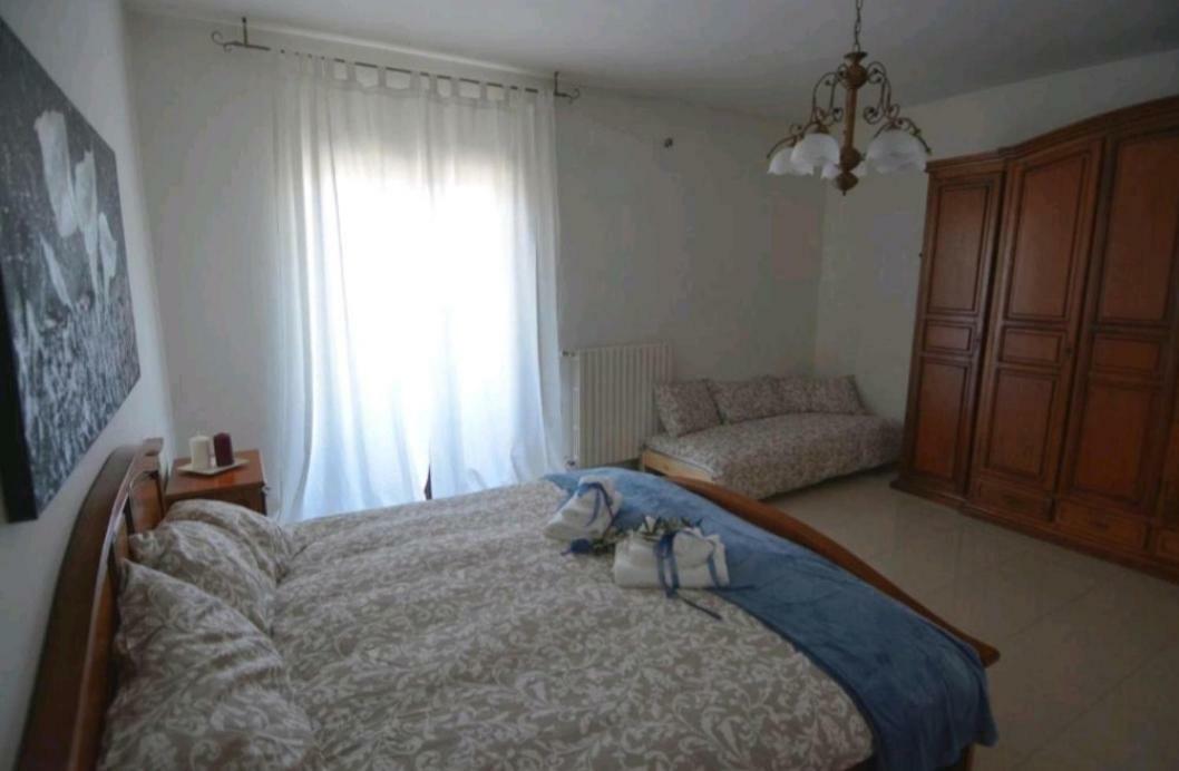 "La Casa Di Mariagrazia" Rooms Con Cucina Condivisa E Terrazza Саммикеле-ди-Бари Экстерьер фото