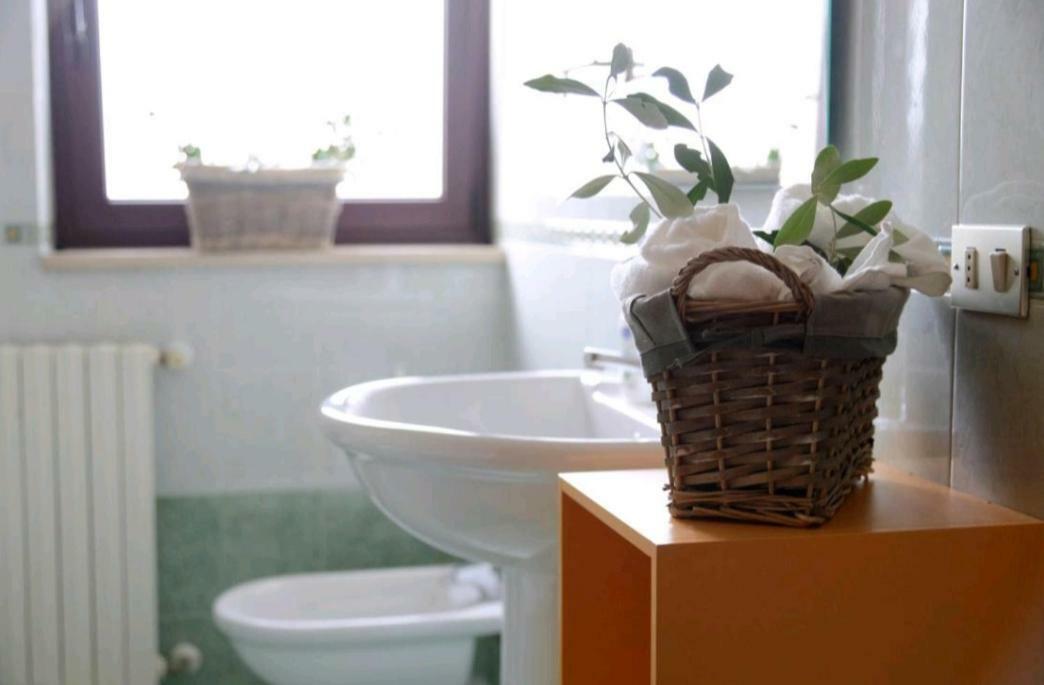 "La Casa Di Mariagrazia" Rooms Con Cucina Condivisa E Terrazza Саммикеле-ди-Бари Экстерьер фото