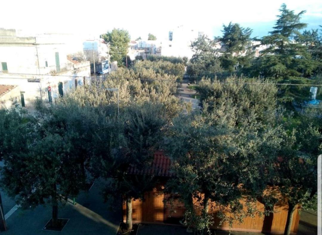 "La Casa Di Mariagrazia" Rooms Con Cucina Condivisa E Terrazza Саммикеле-ди-Бари Экстерьер фото