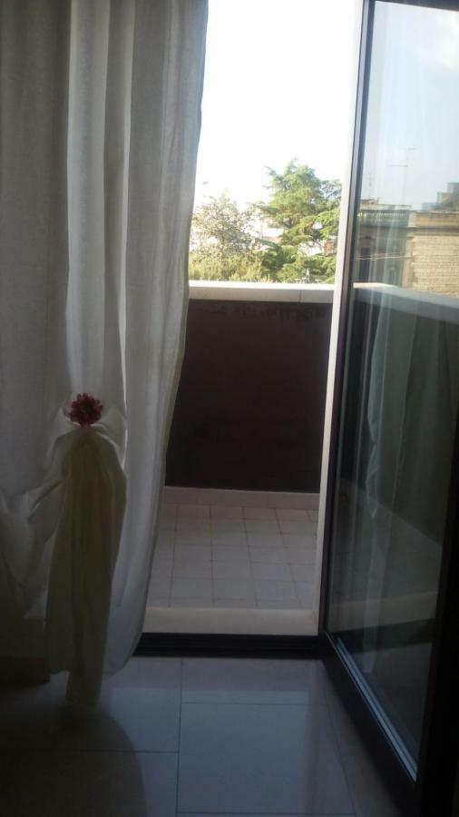 "La Casa Di Mariagrazia" Rooms Con Cucina Condivisa E Terrazza Саммикеле-ди-Бари Экстерьер фото