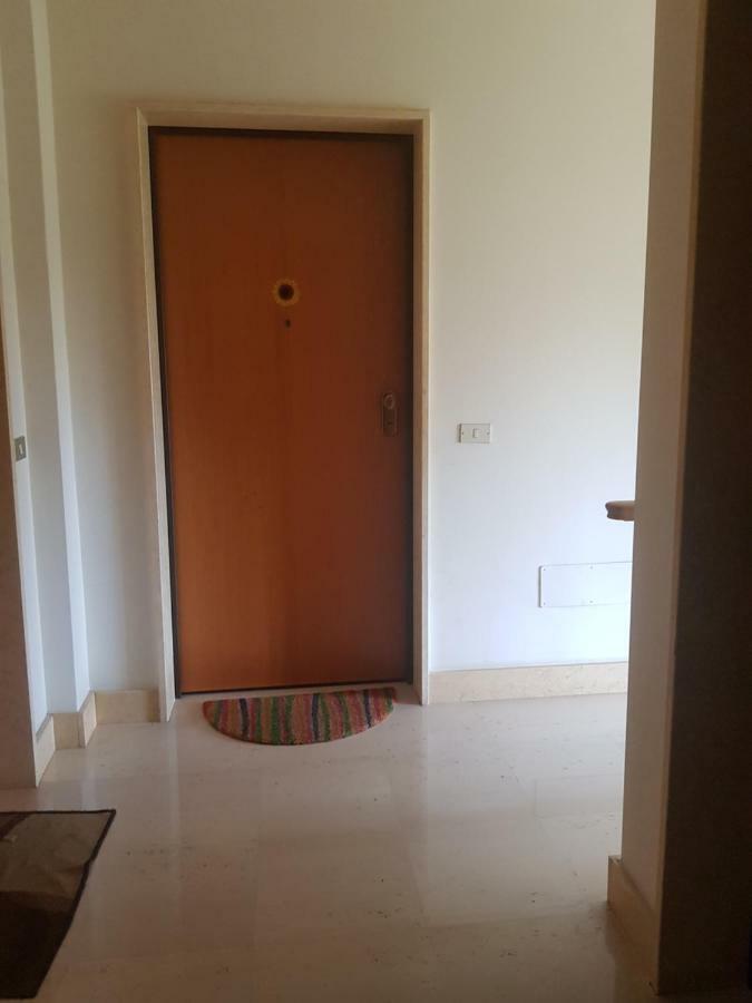 "La Casa Di Mariagrazia" Rooms Con Cucina Condivisa E Terrazza Саммикеле-ди-Бари Экстерьер фото